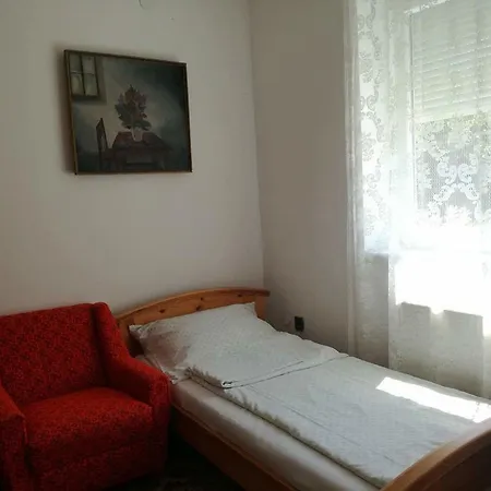Melodia Vendeghaz Konukevi Balatonfüred