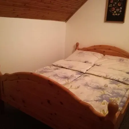 Konukevi Melodia Vendeghaz