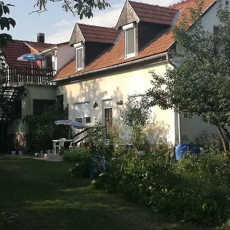 Melodia Vendeghaz Konukevi Balatonfüred