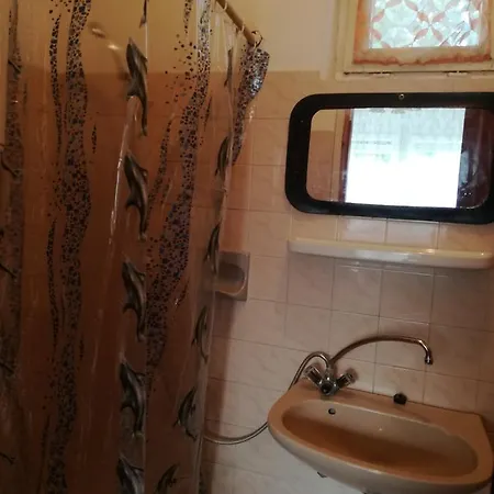 Konukevi Melodia Vendeghaz