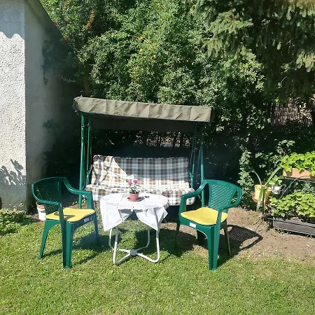 Melodia Vendeghaz Balatonfüred
